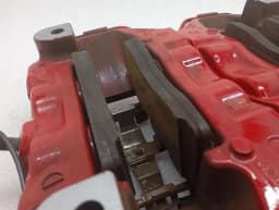 ASTON MARTIN Aston Martin Vantage AM6 2018-2025 Brake Caliper REAR SET Brake Caliper REAR — thumbnail 7