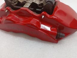 ASTON MARTIN Aston Martin Vantage AM6 2018-2025 Brake Caliper REAR SET Brake Caliper REAR — thumbnail 9