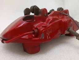 ASTON MARTIN Aston Martin Vantage AM6 2018-2025 Brake Caliper REAR SET Brake Caliper REAR — thumbnail 10