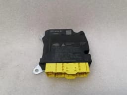 ASTON MARTIN Aston Martin Vantage AM6 Safety Module ECU HY53-14C246-AD Air Control Unit SRS — thumbnail 1