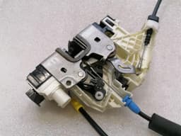 ASTON MARTIN Aston Martin Vantage AM6 2018-2025 Door Lock HY53-21812-AD Door Lock RIGHT — thumbnail 5