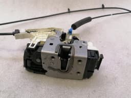 ASTON MARTIN Aston Martin Vantage AM6 2018-2025 Door Lock HY53-21812-AD Door Lock RIGHT — thumbnail 3
