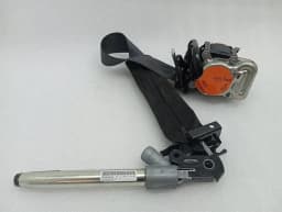 ASTON MARTIN Aston Martin Vantage AM6 2018-2025 Front Seatbelt HY53-611B71-ADW Belt Set — thumbnail 2