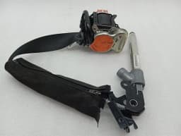 ASTON MARTIN Aston Martin Vantage AM6 2018-2025 Front Seatbelt HY53-611B71-ADW Belt Set — thumbnail 4