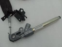 ASTON MARTIN Aston Martin Vantage AM6 2018-2025 Front Seatbelt HY53-611B71-ADW Belt Set — thumbnail 5