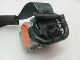 ASTON MARTIN Aston Martin Vantage AM6 2018-2025 Front Seatbelt HY53-611B71-ADW Belt Set — thumbnail 9