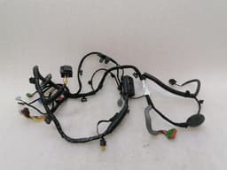 ASTON MARTIN Aston Martin Vantage AM6 Wiring Loom KY63-14631-BB RIGHT DOOR Wiring Harness — thumbnail 1