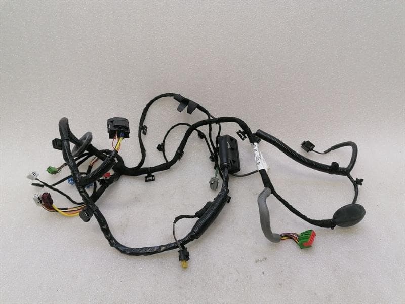 ASTON MARTIN Aston Martin Vantage AM6 Wiring Loom KY63-14631-BB RIGHT DOOR Wiring Harness