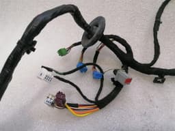 ASTON MARTIN Aston Martin Vantage AM6 Wiring Loom KY63-14631-BB RIGHT DOOR Wiring Harness — thumbnail 2