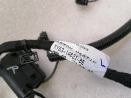 ASTON MARTIN Aston Martin Vantage AM6 Wiring Loom KY63-14631-BB RIGHT DOOR Wiring Harness — thumbnail 4