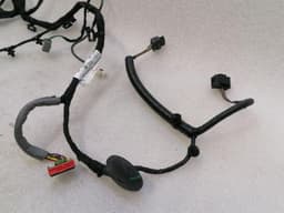 ASTON MARTIN Aston Martin Vantage AM6 Wiring Loom KY63-14631-BB RIGHT DOOR Wiring Harness — thumbnail 8