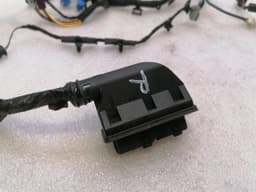 ASTON MARTIN Aston Martin Vantage AM6 Wiring Loom KY63-14631-BB RIGHT DOOR Wiring Harness — thumbnail 10