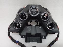 ASTON MARTIN Aston Martin Vantage AM6 2018-2025 Gear Selector KY63-19J227-BA Shift Linkage — thumbnail 2