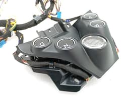 ASTON MARTIN Aston Martin Vantage AM6 2018-2025 Gear Selector KY63-19J227-BA Shift Linkage — thumbnail 3