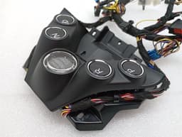 ASTON MARTIN Aston Martin Vantage AM6 2018-2025 Gear Selector KY63-19J227-BA Shift Linkage — thumbnail 4
