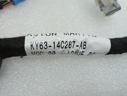 ASTON MARTIN Aston Martin Vantage AM6 2018-2025 Gear Selector KY63-19J227-BA Shift Linkage — thumbnail 9