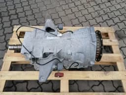 ASTON MARTIN Aston Martin Vantage AM6 2018-2025 Gearbox JY53-70041-AB Transmission 4.0 V8 8HP70 — thumbnail 1