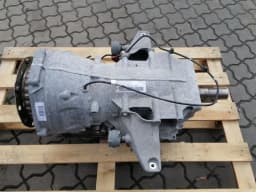 ASTON MARTIN Aston Martin Vantage AM6 2018-2025 Gearbox JY53-70041-AB Transmission 4.0 V8 8HP70 — thumbnail 3