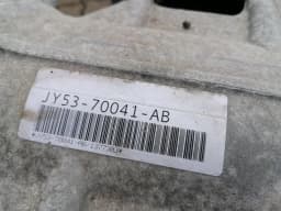 ASTON MARTIN Aston Martin Vantage AM6 2018-2025 Gearbox JY53-70041-AB Transmission 4.0 V8 8HP70 — thumbnail 4