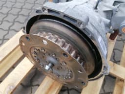 ASTON MARTIN Aston Martin Vantage AM6 2018-2025 Gearbox JY53-70041-AB Transmission 4.0 V8 8HP70 — thumbnail 5