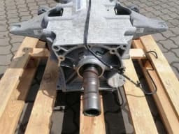 ASTON MARTIN Aston Martin Vantage AM6 2018-2025 Gearbox JY53-70041-AB Transmission 4.0 V8 8HP70 — thumbnail 6
