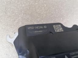 ASTON MARTIN Aston Martin Vantage AM6 Safety Module ECU HY53-14C246-AD Air Control Unit SRS — thumbnail 4
