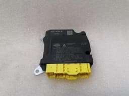 ASTON MARTIN Aston Martin Vantage AM6 Safety Module ECU HY53-14C246-AD Air Control Unit SRS — thumbnail 5