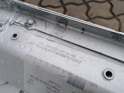 ASTON MARTIN ASTON MARTIN VANTAGE AM6 2018-2025 KY63-10116-AD RIGHT CHASSIS BODY RIGHT — thumbnail 8