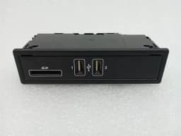 ASTON MARTIN Aston Martin Vantage AM6 electronic module A2058200226 controller multimedia — thumbnail 1