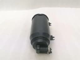 MERCEDES-BENZ Mercedes C Class W205 Active Charcoal Filter A0004700559 Activated Carbon Tank — thumbnail 1