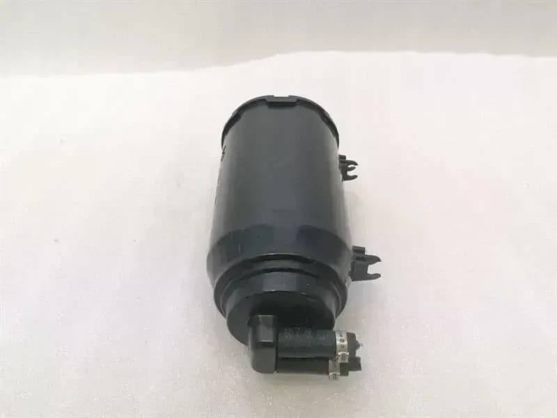 MERCEDES-BENZ Mercedes C Class W205 Active Charcoal Filter A0004700559 Activated Carbon Tank