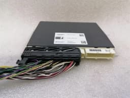 ASTON MARTIN Aston Martin Vantage AM6 Electronic module HY53-14C540-AF control unit suspension — thumbnail 6