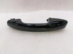 MERCEDES-BENZ Mercedes C W205 rear left door handle A0997605501 door handle rear Li keyless go — thumbnail 1
