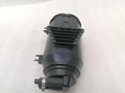 MERCEDES-BENZ Mercedes C Class W205 Active Charcoal Filter A0004700559 Activated Carbon Tank — thumbnail 3