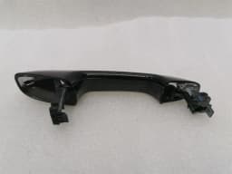 MERCEDES-BENZ Mercedes C W205 rear left door handle A0997605501 door handle rear Li keyless go — thumbnail 3