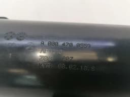 MERCEDES-BENZ Mercedes C Class W205 Active Charcoal Filter A0004700559 Activated Carbon Tank — thumbnail 5