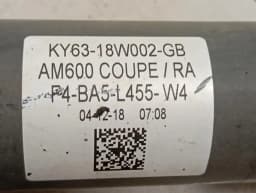 ASTON MARTIN Aston Martin Vantage AM6 2020 Rear Absorber KY63-18W002-GB Rear Shock Absorber — thumbnail 10
