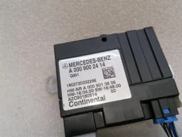 ASTON MARTIN Aston Martin Vantage AM6 2018-2025 Electronic Module A0009002414 ECU — thumbnail 2