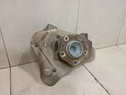 ASTON MARTIN Aston Martin Vantage AM6 2018-2025 Front Hub HY53-3K186-BC Front Wheel Bearing Housing — thumbnail 3
