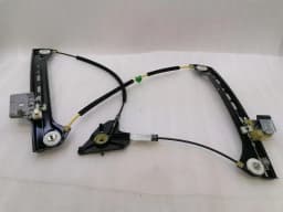 MERCEDES-BENZ MERCEDES C Class W205 Right Front Door Winder A2057200446 Front Window Regulator RE — thumbnail 4