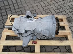 ASTON MARTIN Aston Martin Vantage AM6 2018-2025 Gearbox JY53-70041-AB Transmission 4.0 V8 8HP70 — thumbnail 10