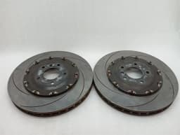 ASTON MARTIN Aston Martin Vantage AM6 2018-2025 Brake Caliper FRONT SET Brake Caliper FRONT — thumbnail 2