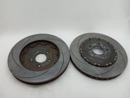 ASTON MARTIN Aston Martin Vantage AM6 2018-2025 Brake Caliper FRONT SET Brake Caliper FRONT — thumbnail 4