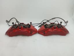 ASTON MARTIN Aston Martin Vantage AM6 2018-2025 Brake Caliper FRONT SET Brake Caliper FRONT — thumbnail 5