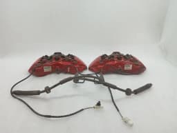 ASTON MARTIN Aston Martin Vantage AM6 2018-2025 Brake Caliper FRONT SET Brake Caliper FRONT — thumbnail 6