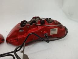 ASTON MARTIN Aston Martin Vantage AM6 2018-2025 Brake Caliper FRONT SET Brake Caliper FRONT — thumbnail 7