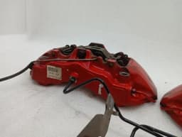 ASTON MARTIN Aston Martin Vantage AM6 2018-2025 Brake Caliper FRONT SET Brake Caliper FRONT — thumbnail 8