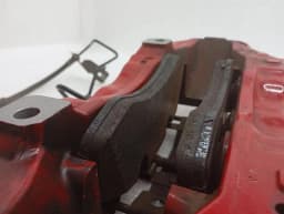ASTON MARTIN Aston Martin Vantage AM6 2018-2025 Brake Caliper FRONT SET Brake Caliper FRONT — thumbnail 10