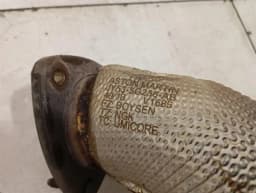 ASTON MARTIN Aston Martin Vantage AM6 2018-2025 Catalytic Converter JY53-5G232-AB Catalytic Converter — thumbnail 5