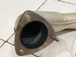 ASTON MARTIN Aston Martin Vantage AM6 2018-2025 Catalytic Converter JY53-5G232-AB Catalytic Converter — thumbnail 6